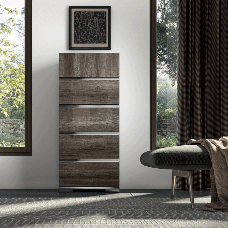 Kamea Chest - i38012 - Gate Furniture