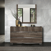 Kamea Dresser, Chest - i27509 - Gate Furniture