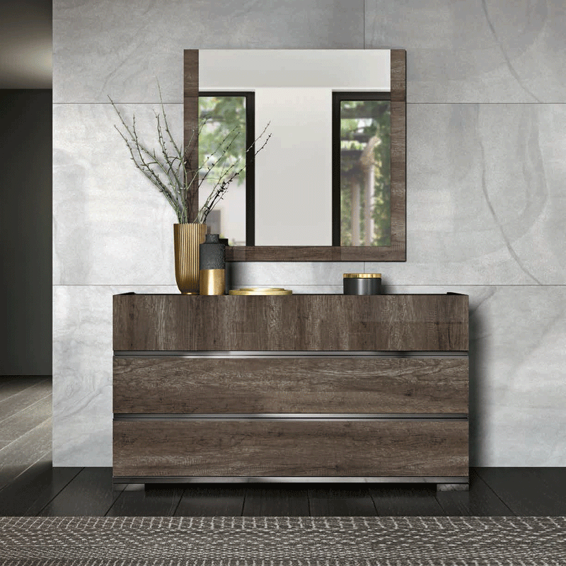 Kamea Dresser, Chest - i27509 - Gate Furniture
