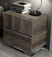 Kamea Nightstand - Gate FurnitureNightstand