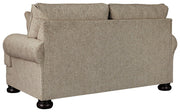 Kananwood Loveseat - Gate FurnitureLoveseat