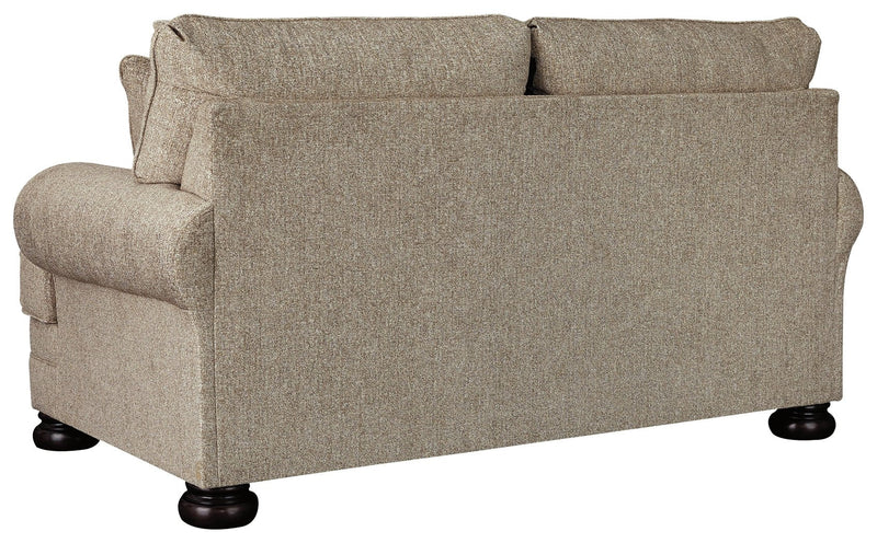 Kananwood Loveseat - Gate FurnitureLoveseat