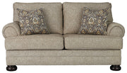 Kananwood Loveseat - Gate FurnitureLoveseat
