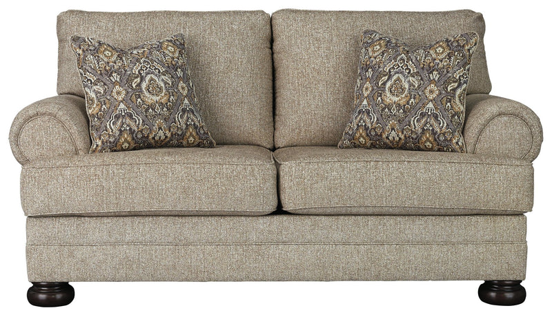 Kananwood Loveseat - Gate FurnitureLoveseat