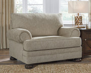 Kananwood Oversized Chair - Gate FurnitureChair