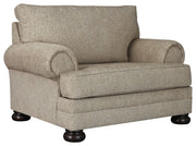 Kananwood Oversized Chair - Gate FurnitureChair