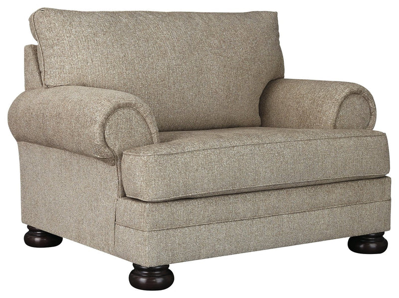Kananwood Oversized Chair - Gate FurnitureChair