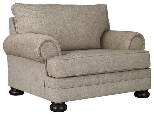Kananwood Oversized Chair - Gate FurnitureChair