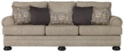 Kananwood Sofa - Gate FurnitureSofa