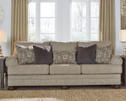 Kananwood Sofa - Gate FurnitureSofa