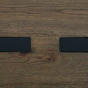 Kandinew Light Brown End Table - T554-2