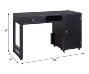 Kaniel Desk (Convertible) - 92830