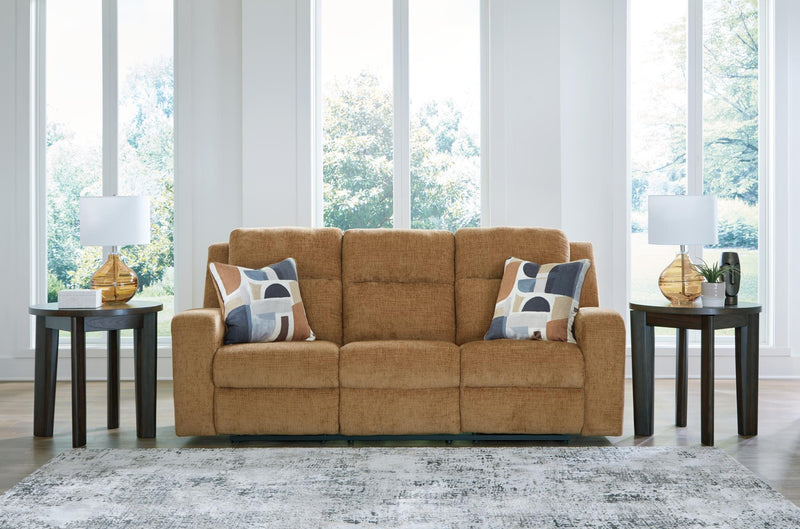 Kanlow RECLINING SOFA - 3860588