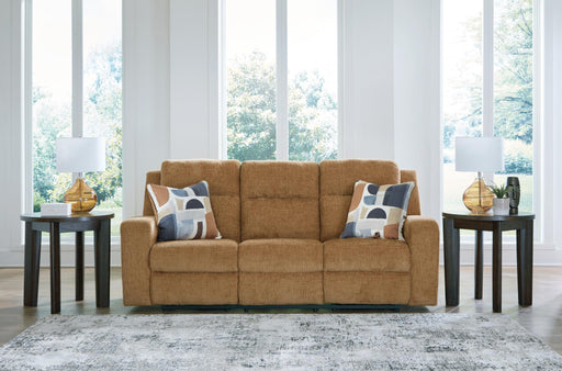 Kanlow RECLINING SOFA - 3860588