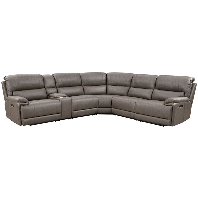 Kantu Motion Sectional Sofa - LV04270