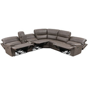 Kantu Motion Sectional Sofa - LV04270