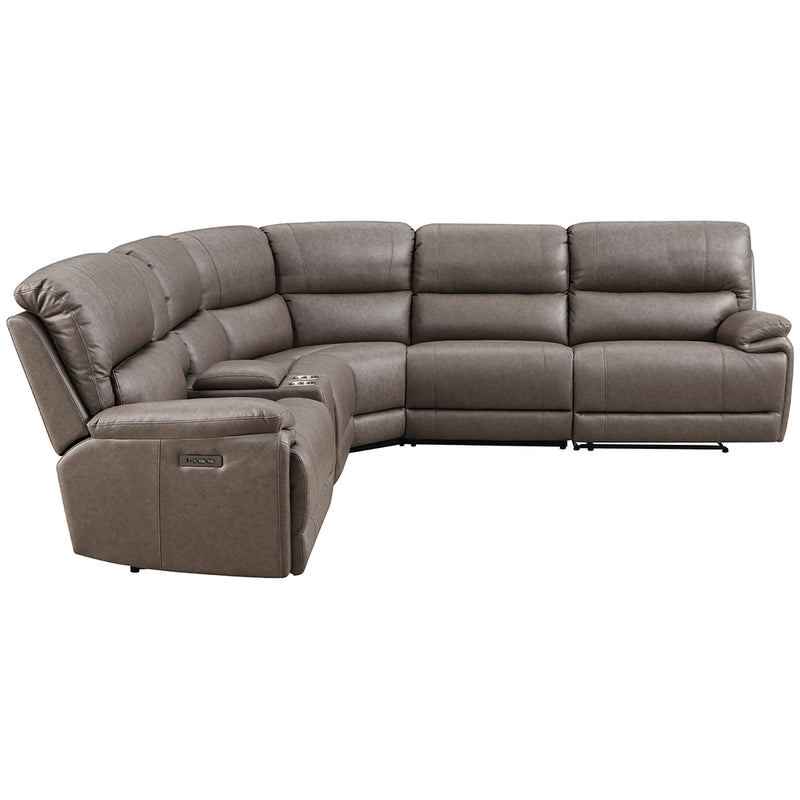 Kantu Motion Sectional Sofa - LV04270