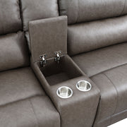 Kantu Motion Sectional Sofa - LV04270