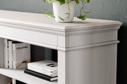 Kanwyn Credenza - Gate FurnitureHutch & Buffet