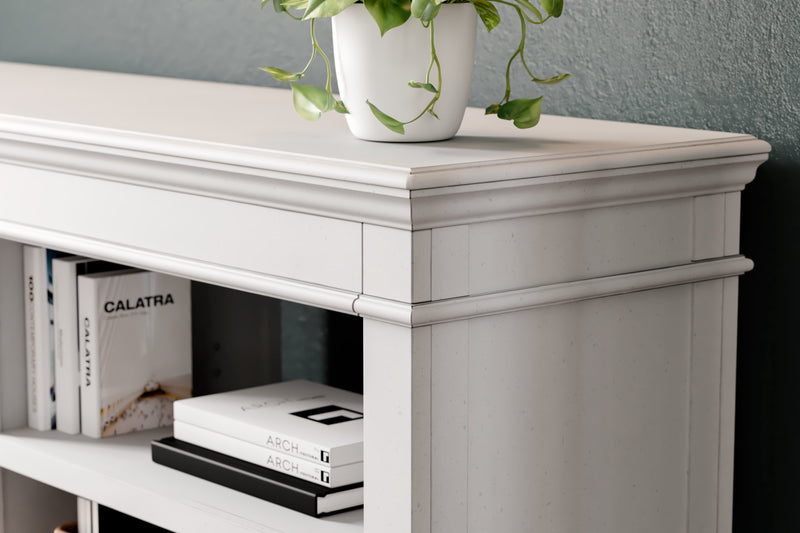 Kanwyn Credenza - Gate FurnitureHutch & Buffet