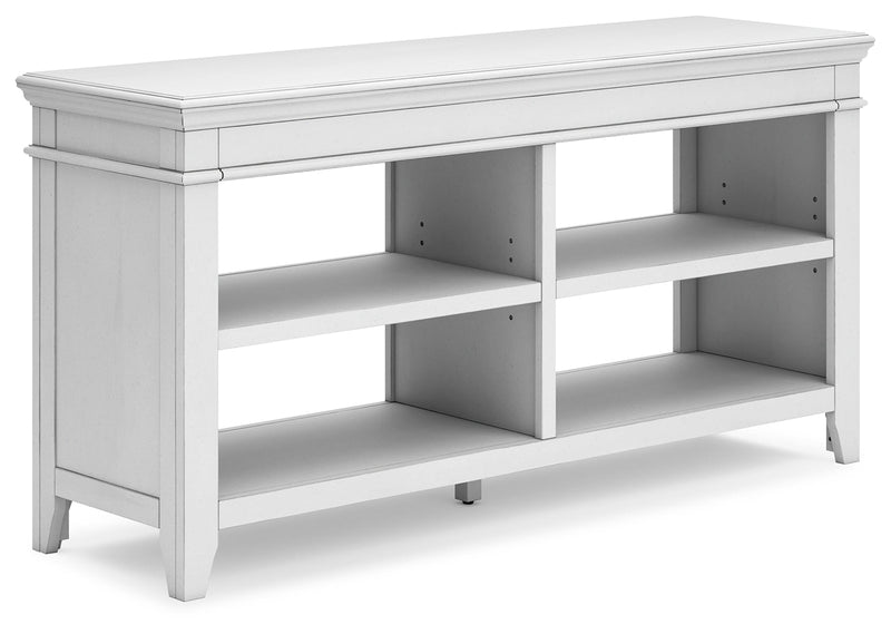Kanwyn Credenza - Gate FurnitureHutch & Buffet