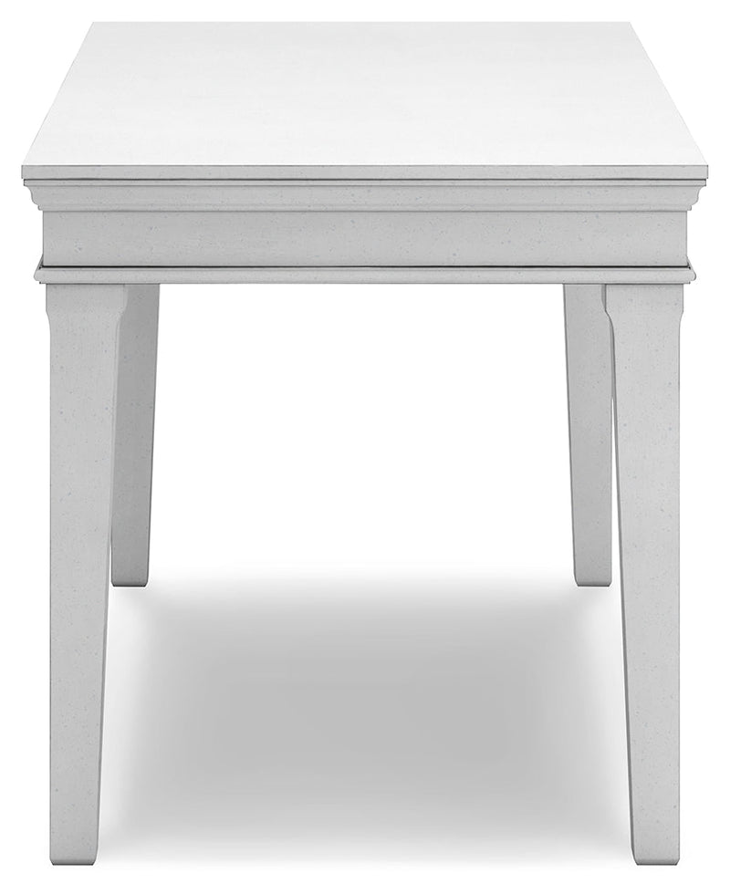 Kanwyn Home Office Desk - Gate FurnitureOffice Desks