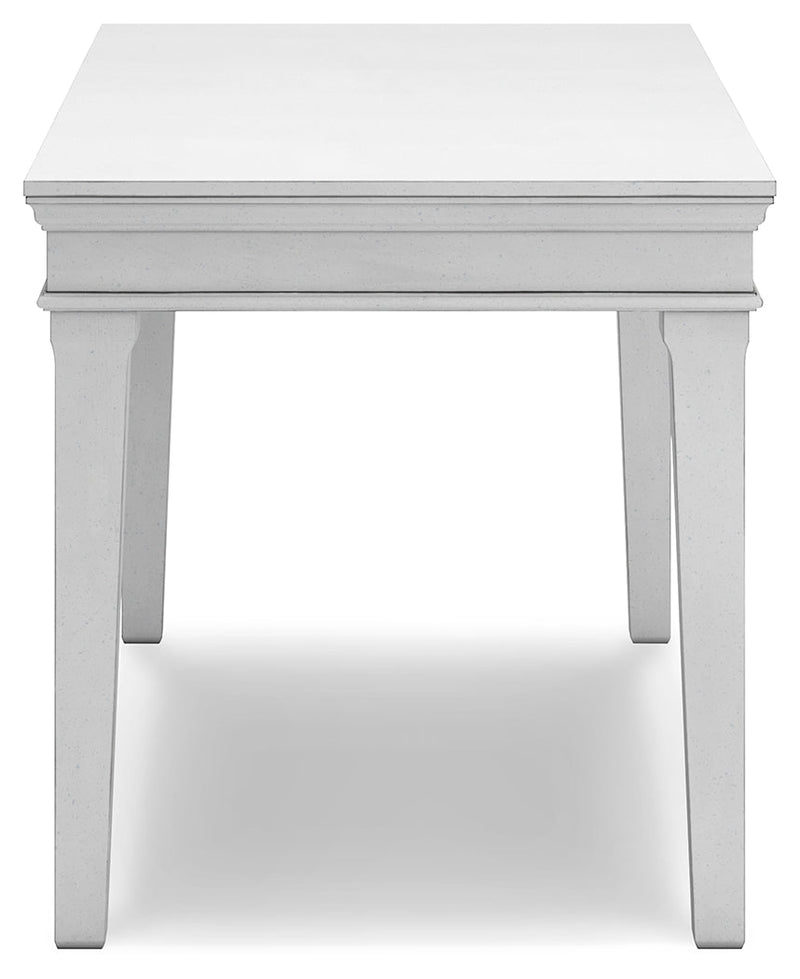 Kanwyn Home Office Desk - Gate FurnitureOffice Desks