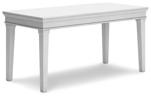 Kanwyn Home Office Desk - Gate FurnitureOffice Desks