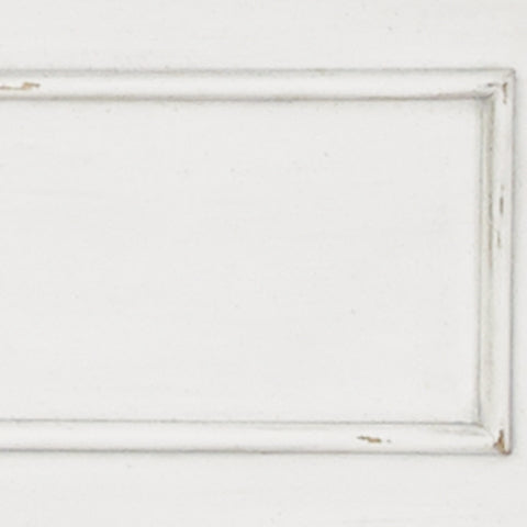Kanwyn King Panel Bed with Dresser in Whitewash - PKG007943