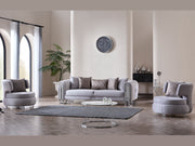 Kapadokya 39" Wide Armchair - Gate FurnitureAccent Chairs