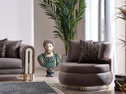 Kapadokya 39" Wide Armchair - Gate FurnitureAccent Chairs