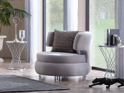 Kapadokya 39" Wide Armchair - Gate FurnitureAccent Chairs