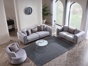 Kapadokya 94" Wide Sofa - Gate FurnitureSofas