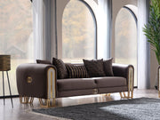 Kapadokya 94" Wide Sofa - Gate FurnitureSofas