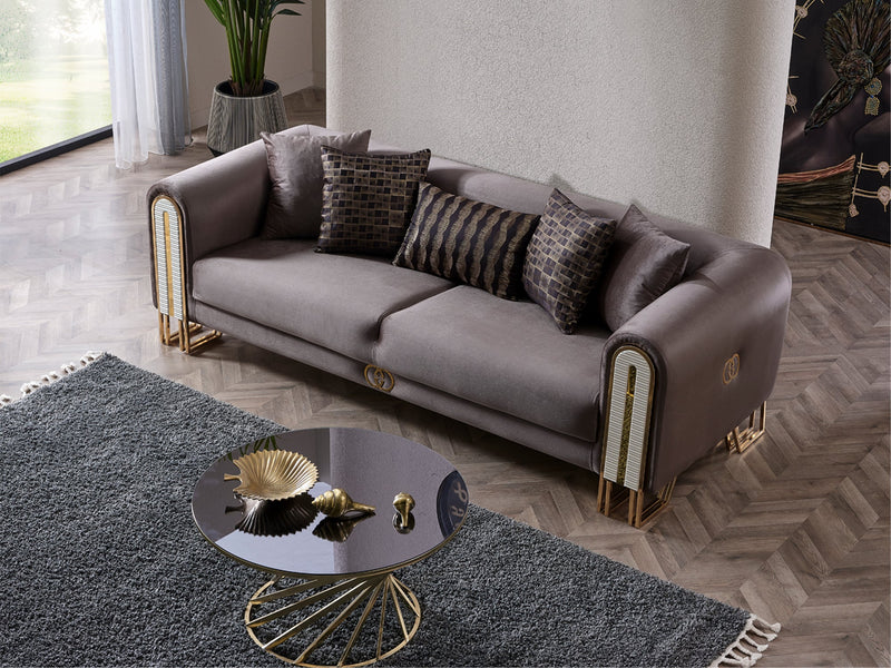 Kapadokya 94" Wide Sofa - Gate FurnitureSofas