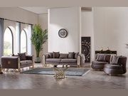 Kapadokya 94" Wide Sofa - Gate FurnitureSofas