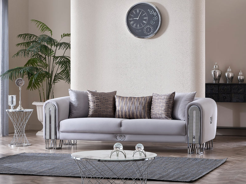 Kapadokya 94" Wide Sofa - Gate FurnitureSofas