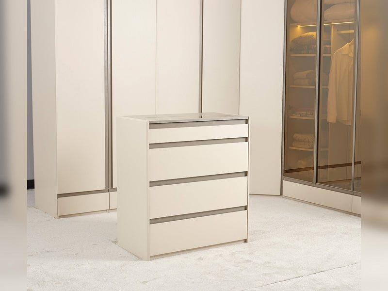 Kapadokya Chest of Drawers - 200-KAP-CHEST