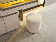 Kapadokya Dresser With Mirror - 200-KAP-DR
