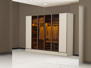 Kapadokya Wardrobe - 200-KAP-WRD-6