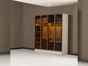 Kapadokya Wardrobe - 200-KAP-WRD-6