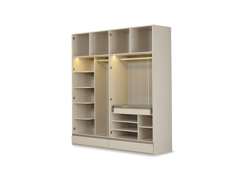 Kapadokya Wardrobe - 200-KAP-WRD-6