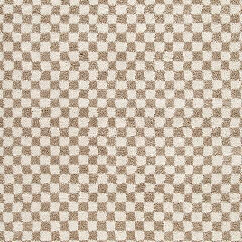 Karamen Taupe/Ivory Large Rug - R407341