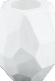 Karenton White Vase - A2000721