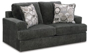 Karinne Loveseat - Gate FurnitureLoveseat