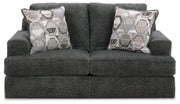 Karinne Loveseat - Gate FurnitureLoveseat