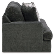 Karinne Loveseat - Gate FurnitureLoveseat