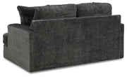 Karinne Loveseat - Gate FurnitureLoveseat