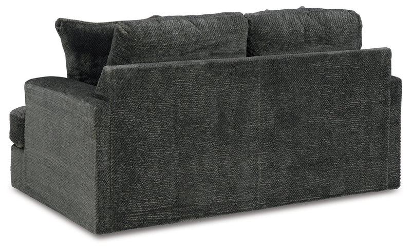 Karinne Loveseat - Gate FurnitureLoveseat