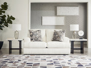 Karinne Loveseat - Gate FurnitureLoveseat